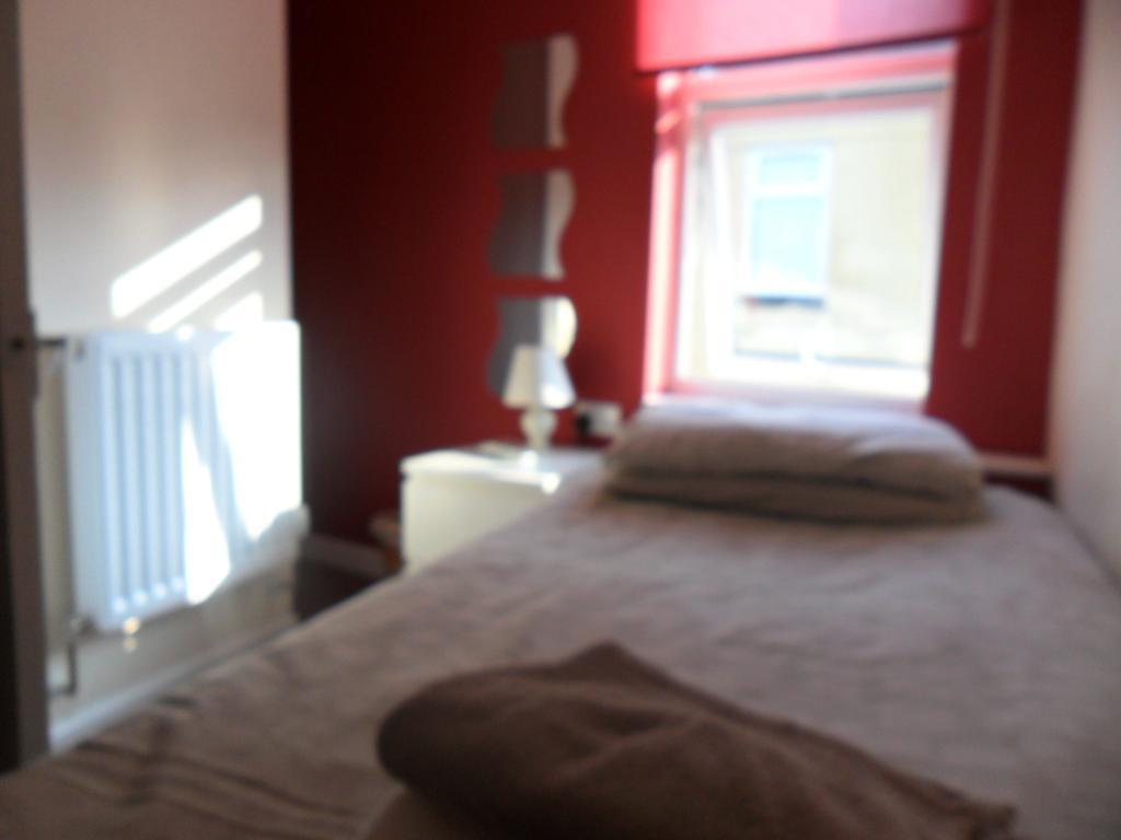 Oyo Main Top Hotel Widnes Chambre photo