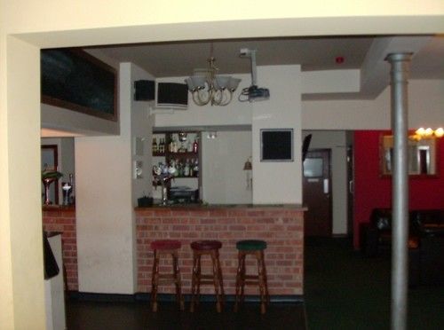 Oyo Main Top Hotel Widnes Extérieur photo